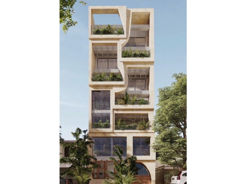 PROYECTO EN LAURELES - Vive e Invierte en el Corazón de Medellín