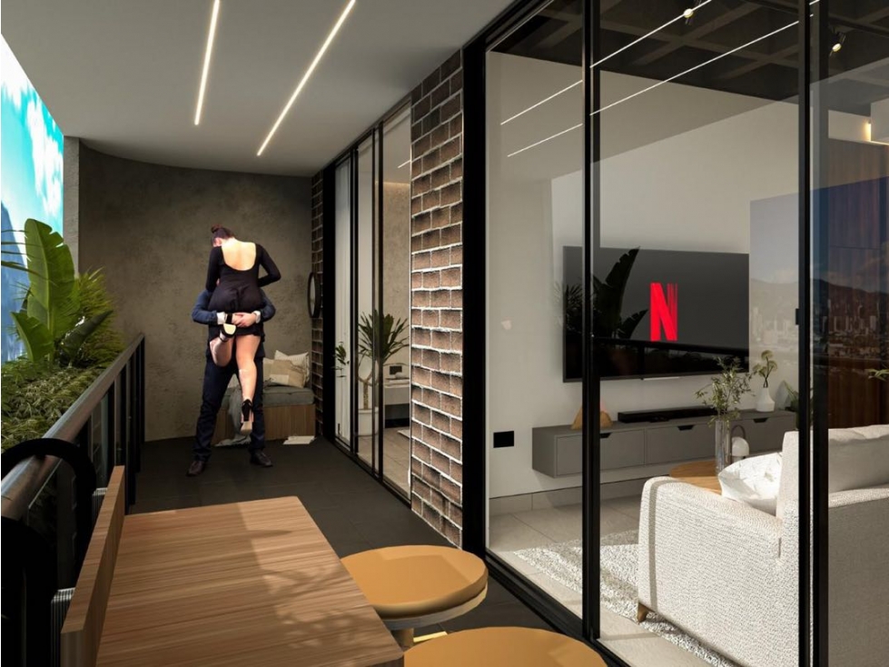 LEGACY HAUS - PROYECTO SOBRE PLANOS | LAURELES CUARTA BRIGADA F513 — foto 4