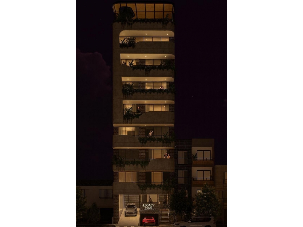 LEGACY HAUS - PROYECTO SOBRE PLANOS | LAURELES CUARTA BRIGADA F513 — foto 6