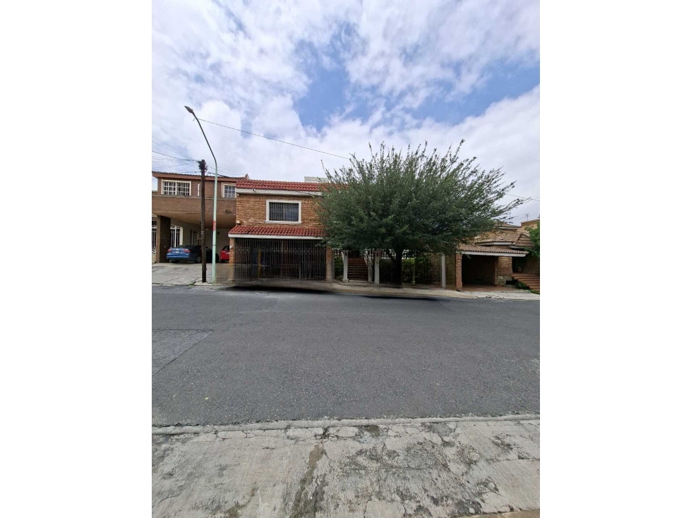 LGM CASA VENTA CONTRY LA SILLA GUADALUPE NL