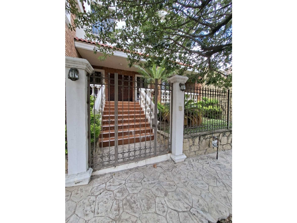 LGM CASA VENTA CONTRY LA SILLA GUADALUPE NL — foto 2
