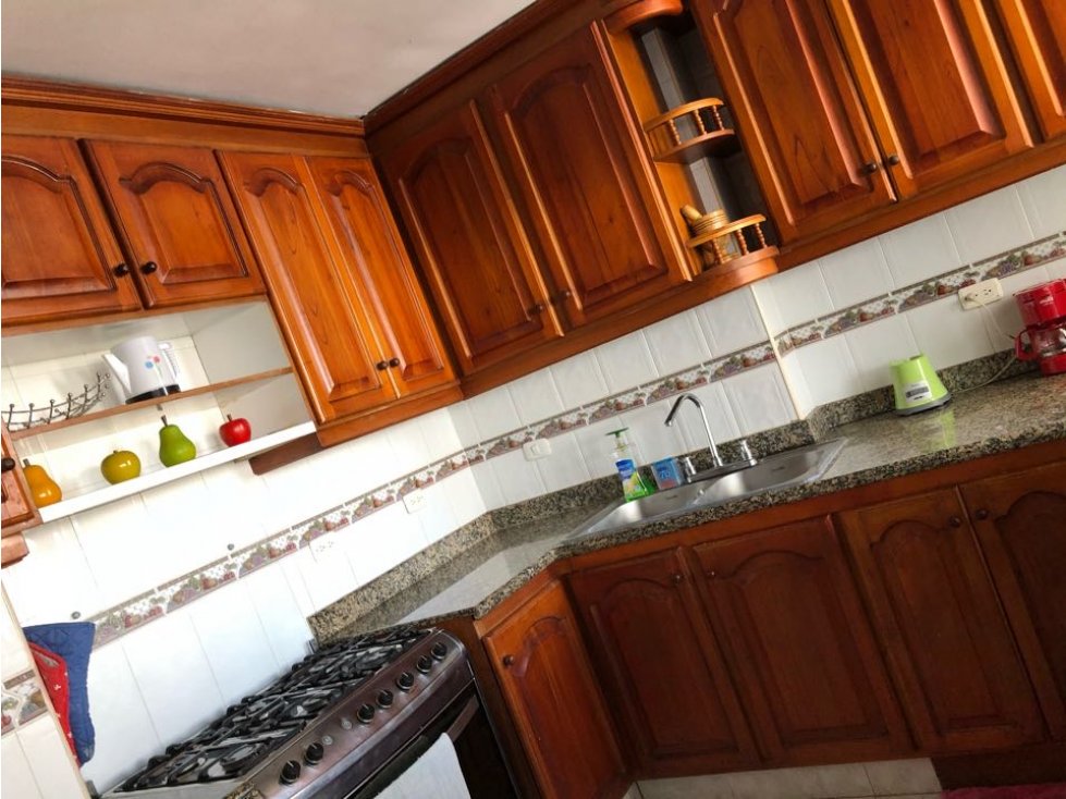 OPORTUNIDAD EN VENTA LINDO APARTAMENTO EL LAGUITO CARTAGENA DE INDIAS - 6