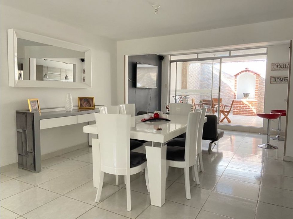 Casa en Venta Limonar Cali Valle del Cauca