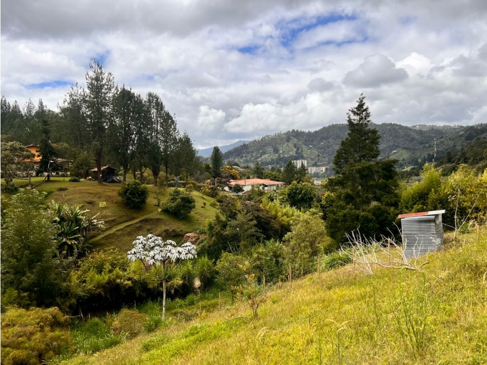 LINDA CABAÑA EN VENTA EN GUARNE CON EXCELENTE UBICACIÓN. Oportunidad. — foto 4