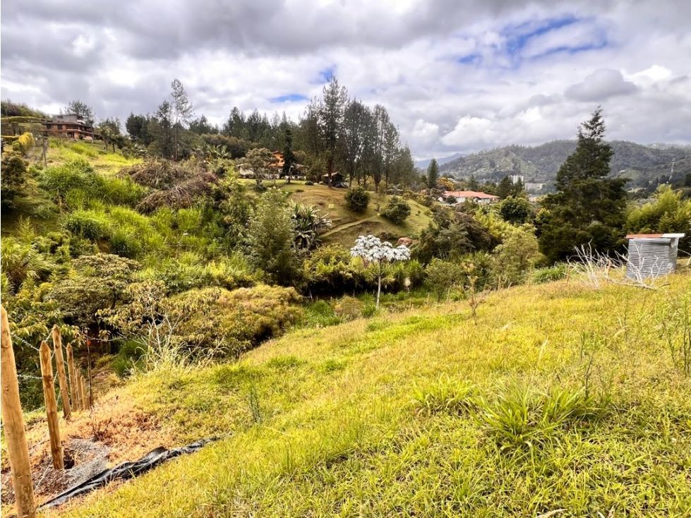 LINDA CABAÑA EN VENTA EN GUARNE CON EXCELENTE UBICACIÓN. Oportunidad. — foto 6