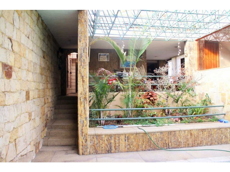 LINDA CASA CAMPESTRE EN TENJO - 2