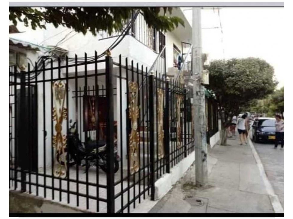 Linda casa multifamiliar de 2 pisos con 6 apartamentos, san francisco — foto 3