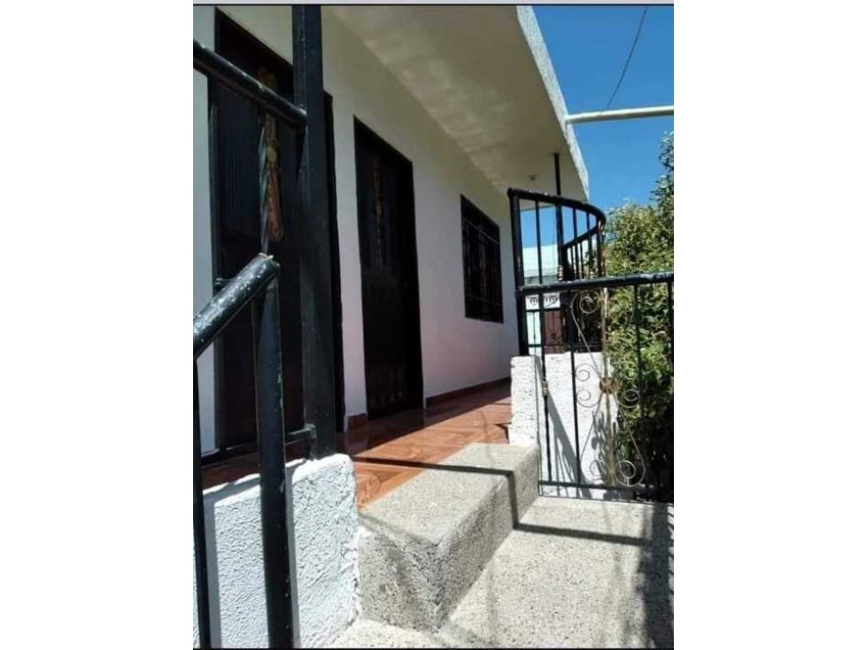 Linda casa multifamiliar de 2 pisos con 6 apartamentos, san francisco — foto 4