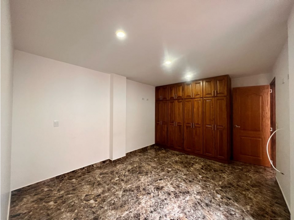 LINDA CASA DE PRIMER NIVEL EN VENTA EN EL CARMEN DE VÍBORAL - - 5