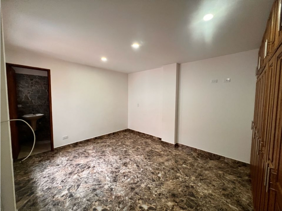 LINDA CASA DE PRIMER NIVEL EN VENTA EN EL CARMEN DE VÍBORAL - - 6