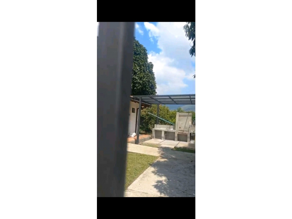Venta Casa Suramérica