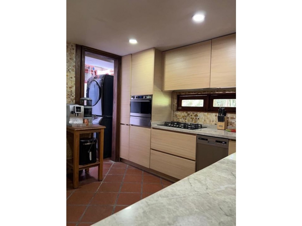 Casa en El Retiro para Arriendo Amoblada — foto 6