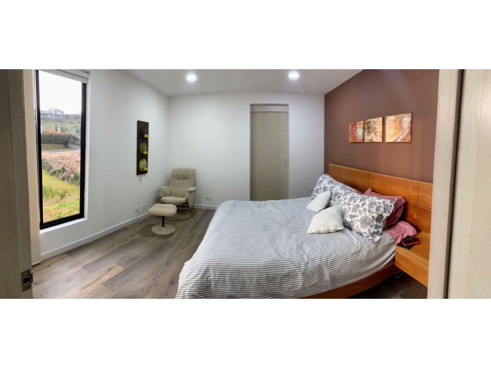 Linda casa en Loma del Escobero parte alta (*) — foto 6