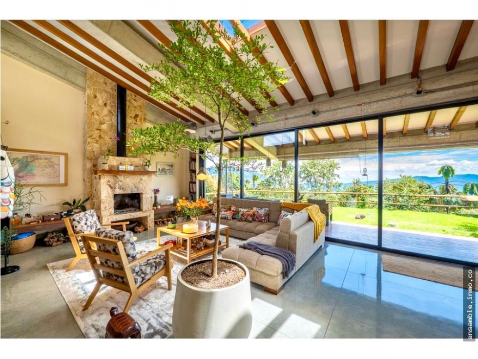 Linda casa en Loma del Escobero Alto (*) — foto 6