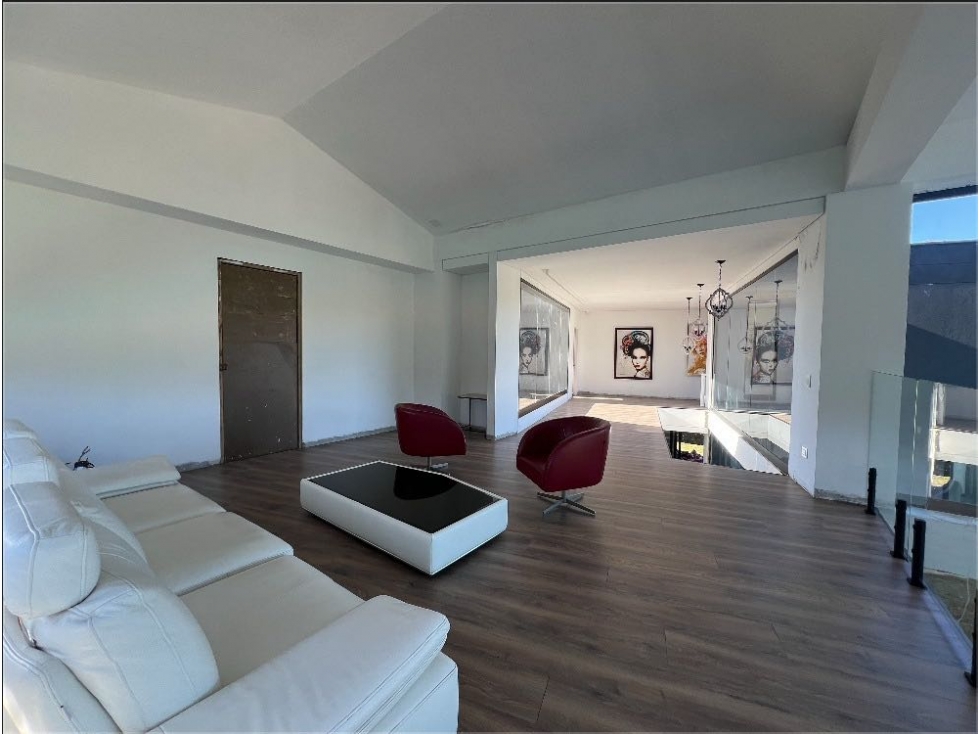 Linda casa en Alto de las Palmas(*) — foto 4