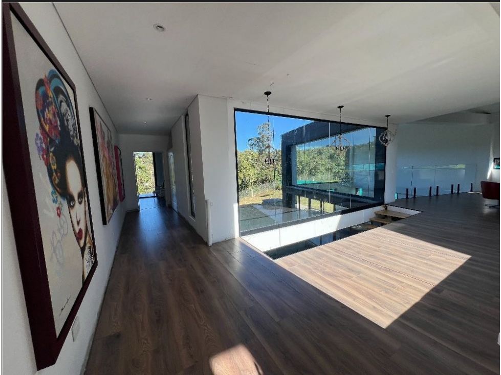 Linda casa en Alto de las Palmas(*) — foto 6