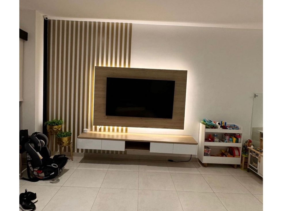 Linda casa en venta - 3