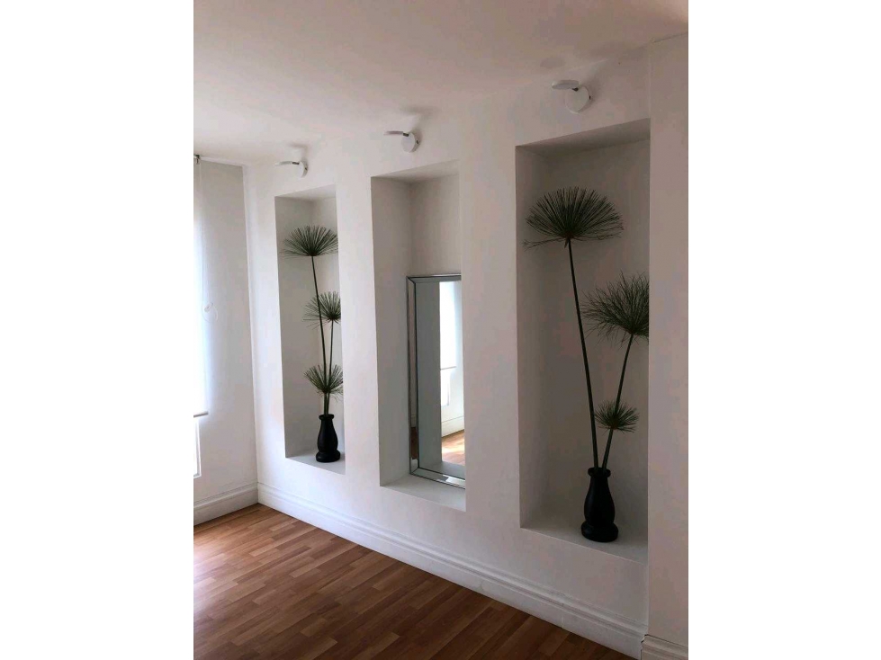 LINDA CASA CAMPESTRE EN ARRIENDO CAJICA 3 NIVELES PALOS VERDES - 5