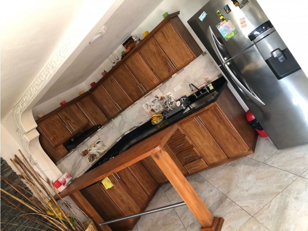 LINDA CASA EN VENTA EL CARMEN DE VIBORAL