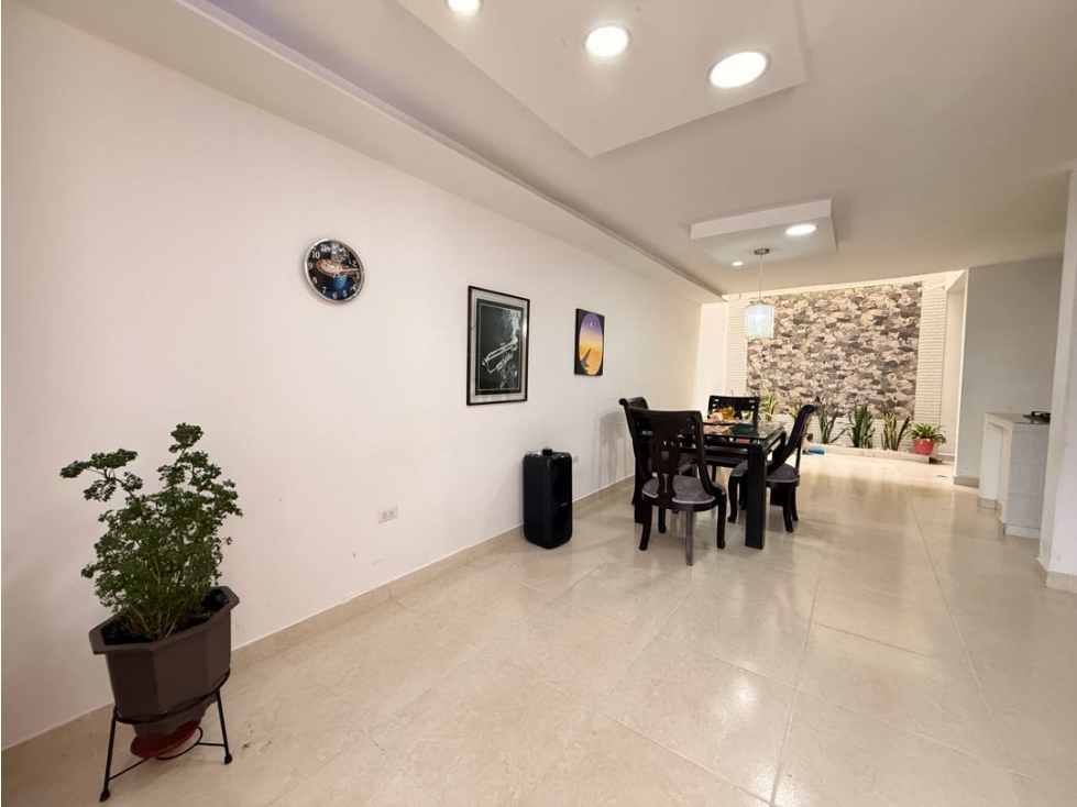 Linda casa en venta en condominio Mana en Jamundi — foto 3