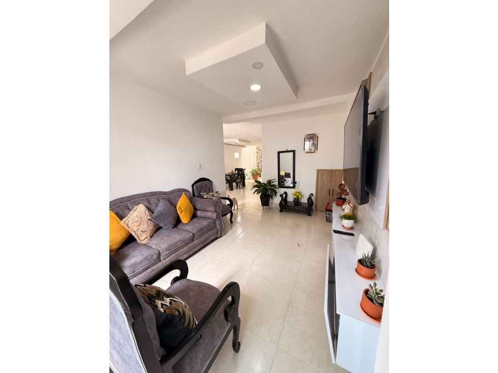 Linda casa en venta en condominio Mana en Jamundi — foto 6