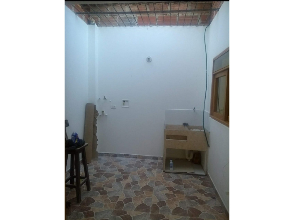LINDA CASA EN VENTA EN EXCELENTE VECINDARIO EN EL CARMEN DE VIB — foto 6