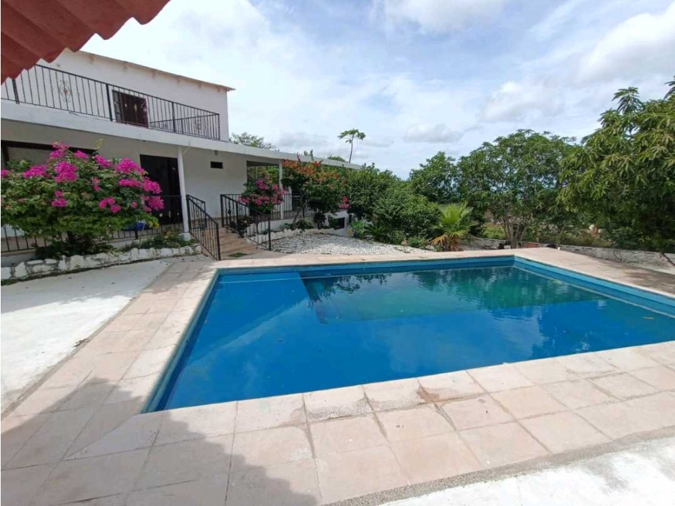 LINDA CASA EN VENTA EN TAGANGA — foto 3