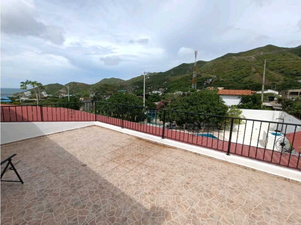LINDA CASA EN VENTA EN TAGANGA — foto 4