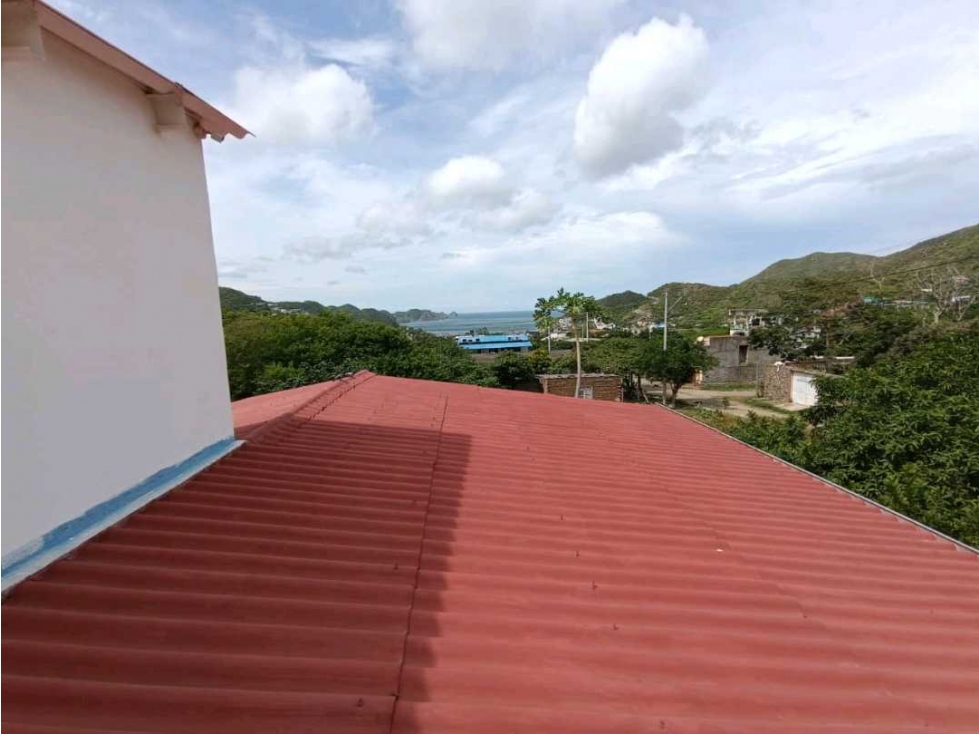 LINDA CASA EN VENTA EN TAGANGA — foto 5