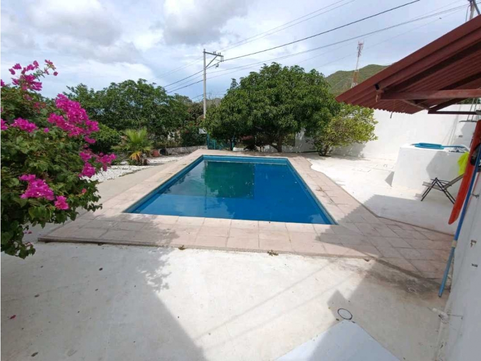 LINDA CASA EN VENTA EN TAGANGA — foto 6