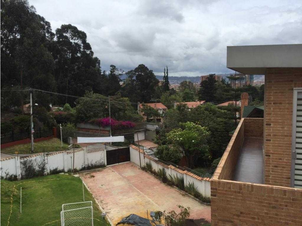 LINDA CASA EN VENTA EN SOTILENZA CONJUNTO CERRADO — foto 4