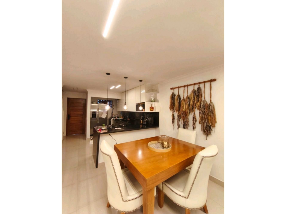Linda casa en venta envigado camino verde zona plana con piscina — foto 6