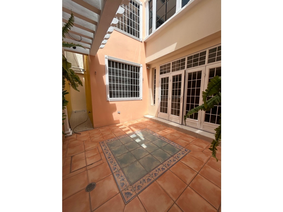 Linda Casa en Venta - Santa Cecilia — foto 2