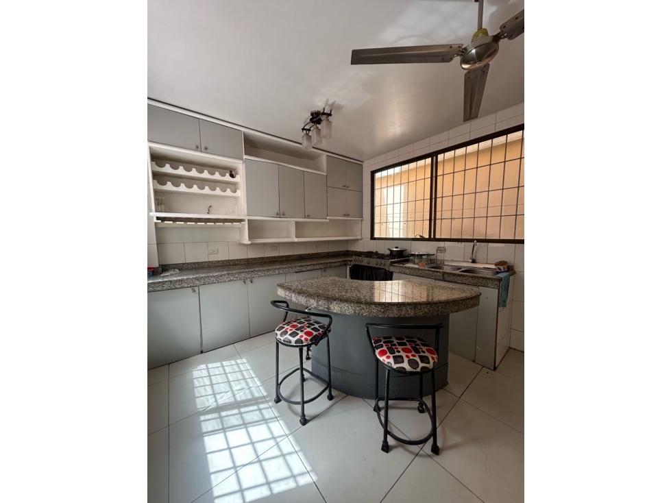 Linda Casa en Venta - Santa Cecilia — foto 4