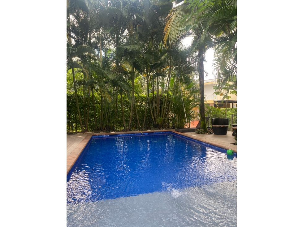 LINDA CASA EN VENTA VIA VILLAVICENCIO RESTREPO COND LA PRADERA - 2