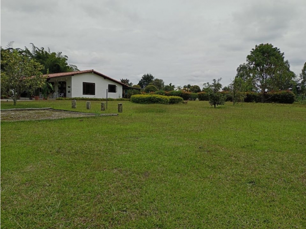 LINDA CASA LOTE EN VENTA CON EXCELENTE UBICACIÓN EN SAN ANTONIO DE PER — foto 3