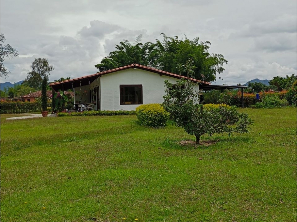 LINDA CASA LOTE EN VENTA CON EXCELENTE UBICACIÓN EN SAN ANTONIO DE PER — foto 4