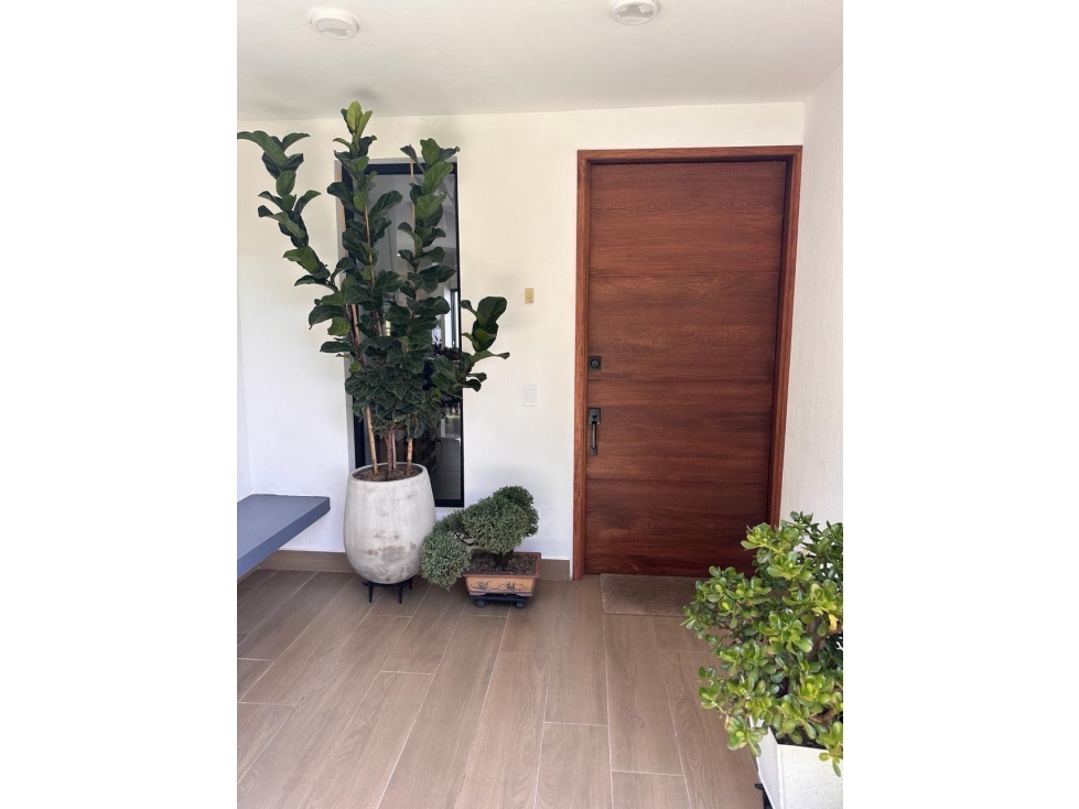 LINDA CASA FINCA EN VENTA EN PARCELACIÓN CERCA SAN ANTONIO DE PEREIRA. — foto 6