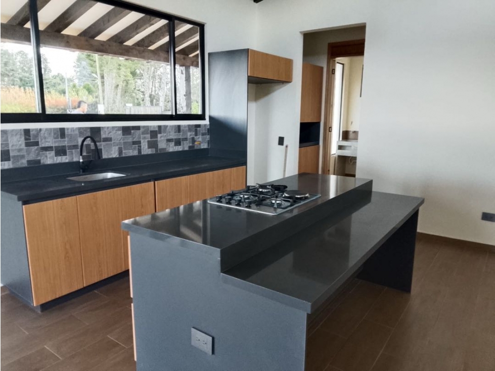 LINDA CASA FINCA EN VENTA SAN VICENTE FERRER — foto 3
