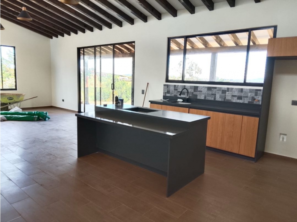 LINDA CASA FINCA EN VENTA SAN VICENTE FERRER — foto 4