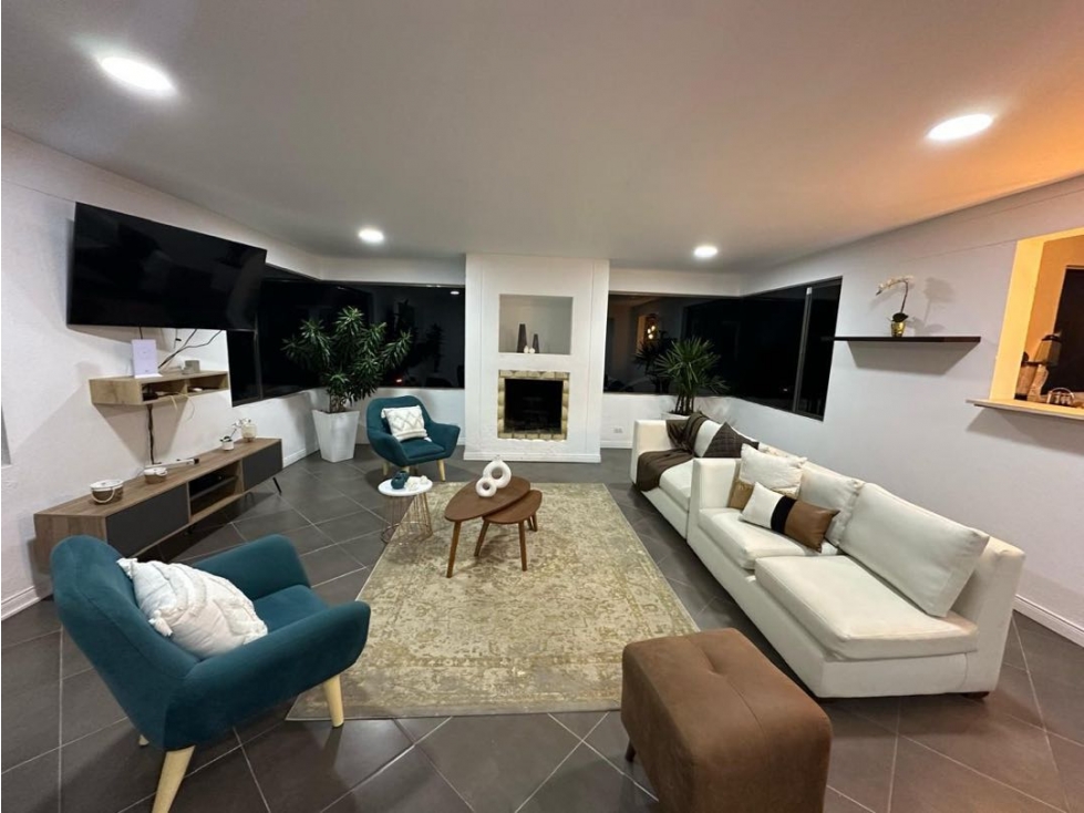 Linda Casa Finca Frente Hospital San Vicente Fundación Rionegro — foto 4