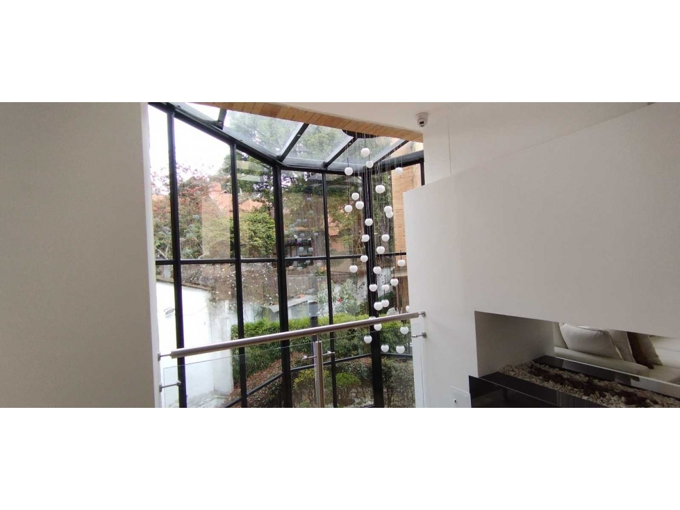 LINDA CASA INTELIGENTE EN RENTA EN SOTILENZA BOSQUES MONTEVERDE — foto 4