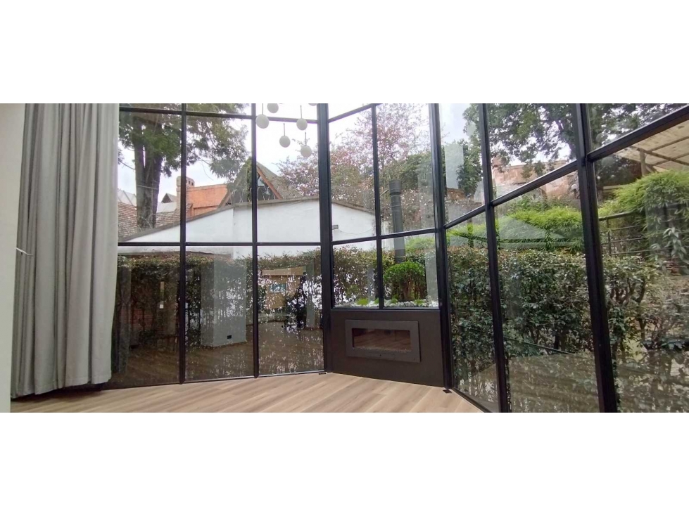 LINDA CASA INTELIGENTE EN RENTA EN SOTILENZA BOSQUES MONTEVERDE — foto 5