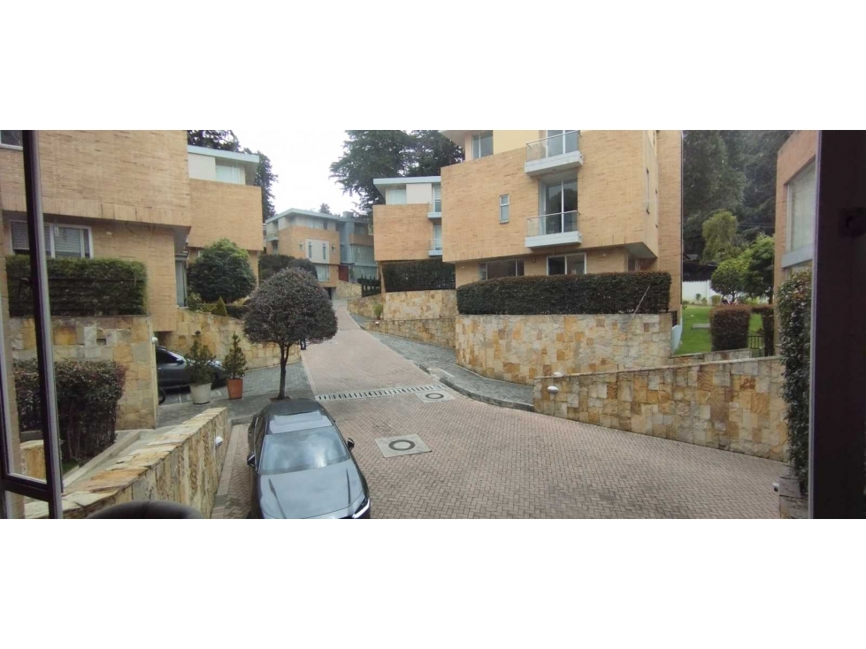 LINDA CASA INTELIGENTE EN RENTA EN SOTILENZA BOSQUES MONTEVERDE — foto 2