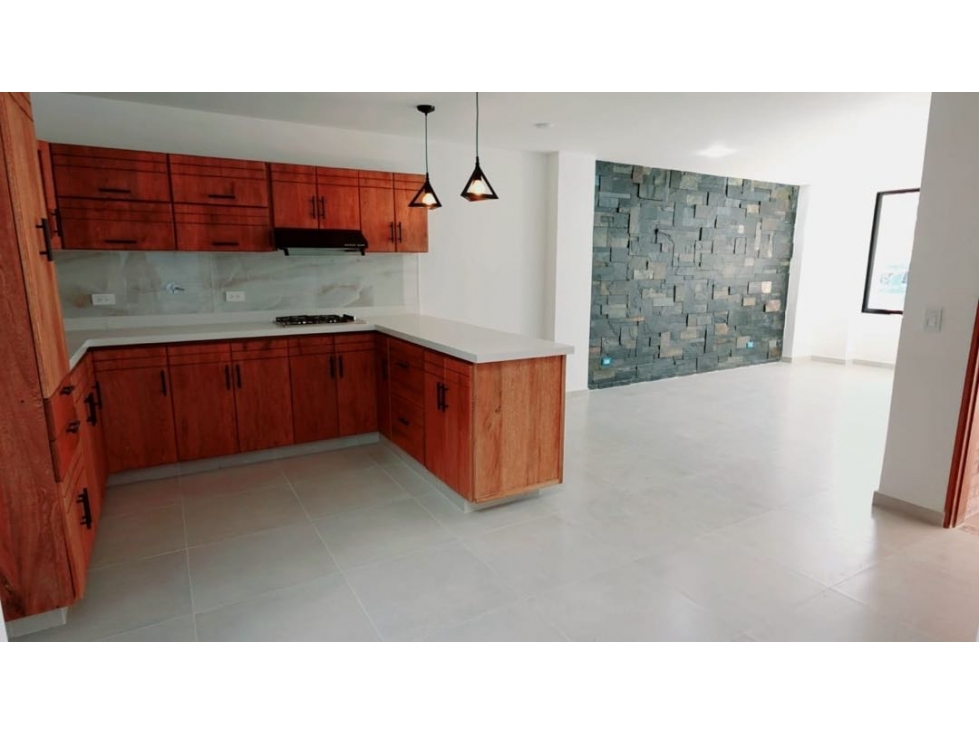 Casa para la Venta en La Ceja Antioquia - 3