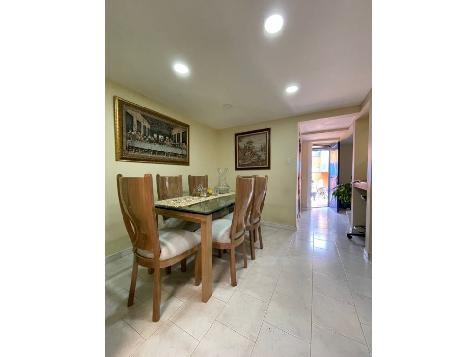 Venta de Casa en Popayán, en el B/ Asturias — foto 2