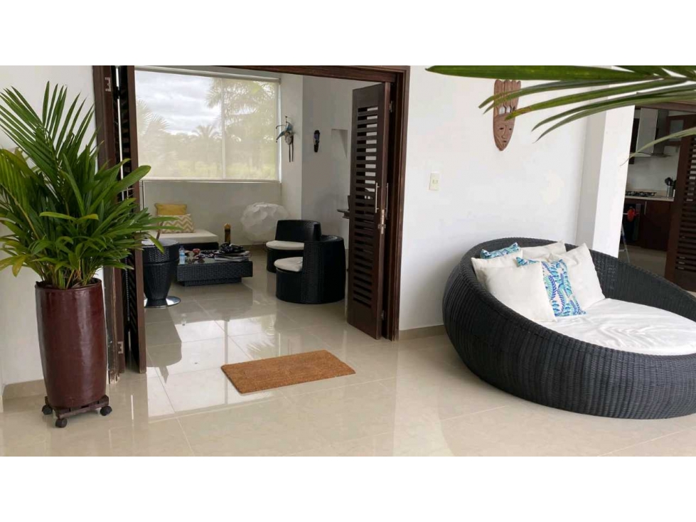 VENTA FINCA CON CASA CAMPESTRE VDA . LOS MEDIOS RESTREPO-META - 6