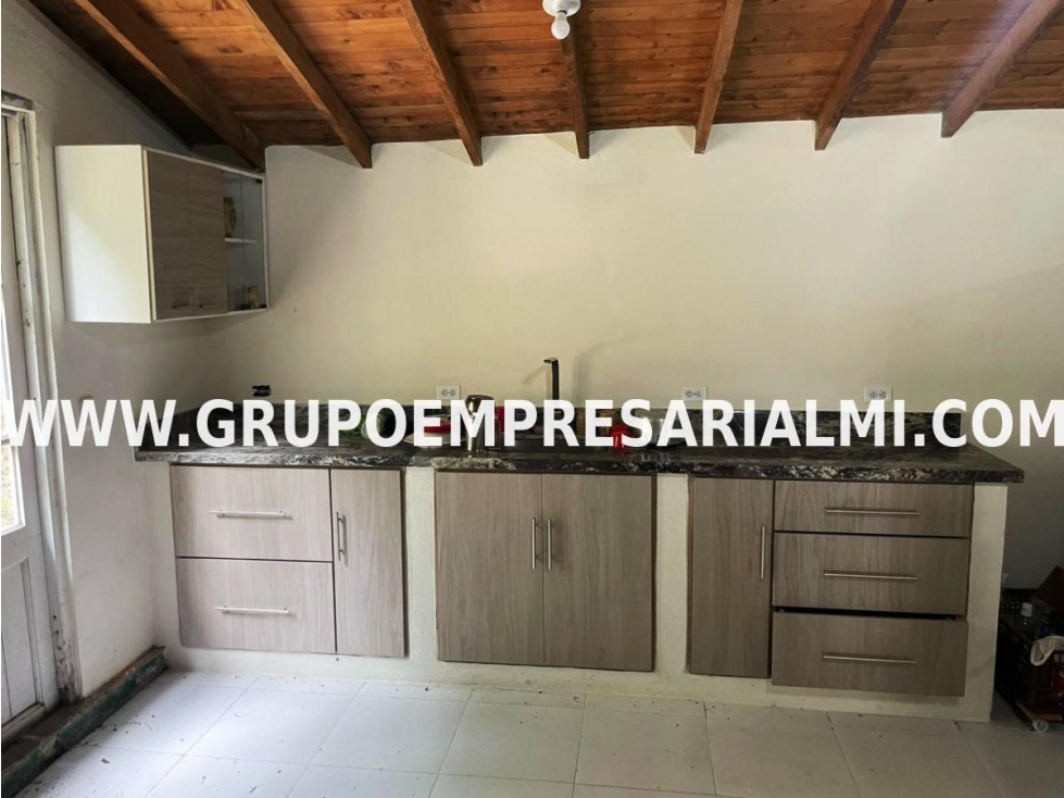 LINDA FINCA EN ARRIENDO - VEREDA YAMURAL ,RIONEGRO COD: 31937 — foto 4