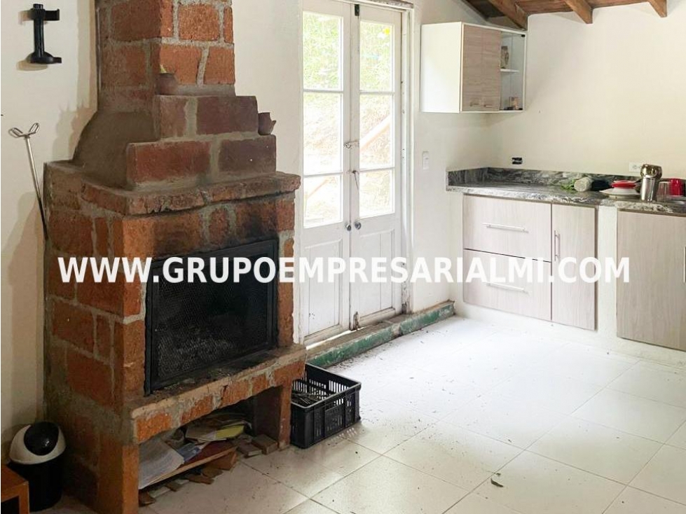 LINDA FINCA EN ARRIENDO - VEREDA YAMURAL ,RIONEGRO COD: 31937 — foto 6