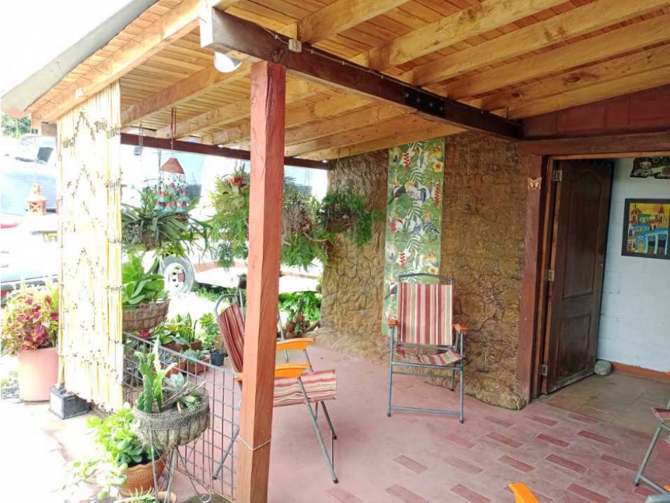 LINDA FINCA EN VENTA CON BUENA TIERRA Y PRIVACIDAD -SAN VICENTE FERRER — foto 4